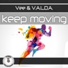 Keep Moving - Single