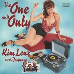 Kim Lenz and the Jaguars - If You Don't Like My Peaches (Don't Shake My Tree)