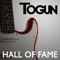 Hall of Fame - Togun lyrics