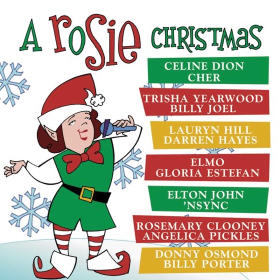 Cover artwork for Little Drummer Boy