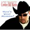 Speed Limit 52 - Cowboy Bill Martin lyrics