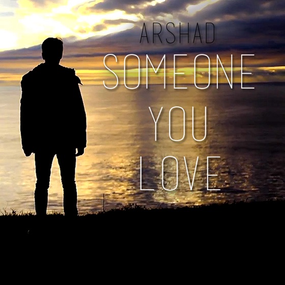 Cover artwork for Someone You Love