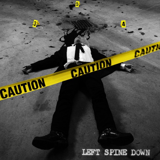 Cover artwork for Hit and Run