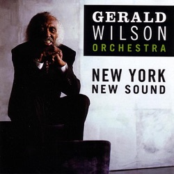 Gerald Wilson and His Orchestra - Theme for Monterey