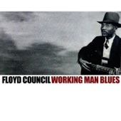 Working Man Blues - EP artwork