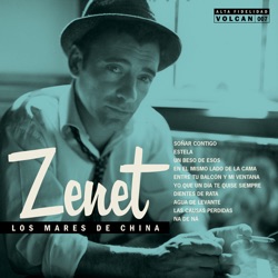 Zenet - Soñar Contigo