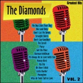 The Diamonds - Little Darlin'