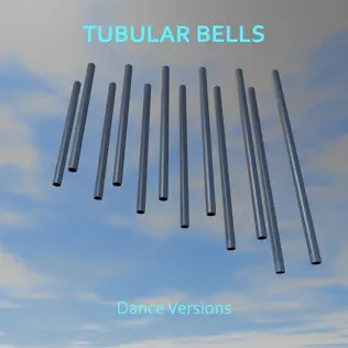 baixar álbum Tubular Bells - Tubular Bells