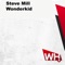 Wonderkind - Original Mix - Steve Mill lyrics