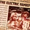 Royal Hunt - The Electric Family lyrics