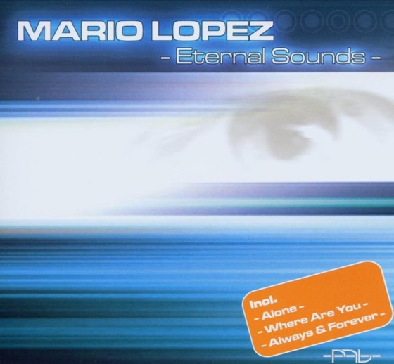 Cover artwork for Alone