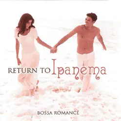 Return to Ipanema - Attila Fias Return to Ipanema - Attila Fias