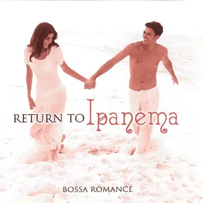 Return to Ipanema - Attila Fias Return to Ipanema - Attila Fias