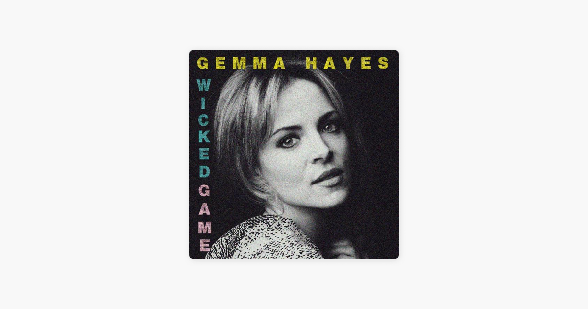 betoko vs gemma hayes wicked game