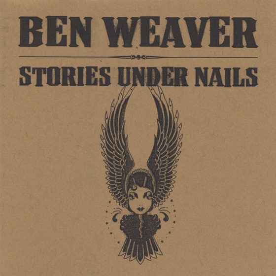 Cover artwork for Old Mission