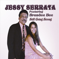 Jessy Serrata - Que Metida de Pata