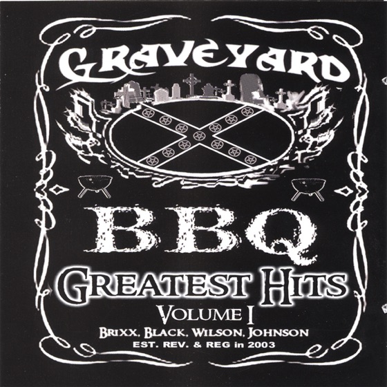 Cover artwork for Bbq Nation