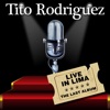 Tito Rodríguez: Live In Lima, The Last Album (Live)