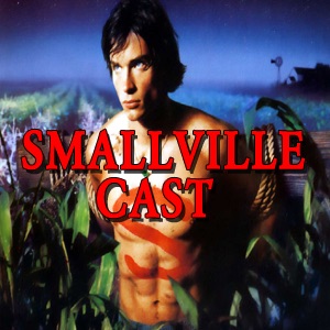 SMALLVILLE *****NO LONGER UPDATING**** cover