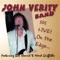Find My Baby - John Verity Band lyrics