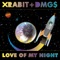 Are We Friends - XRABIT + DMG$ lyrics