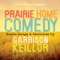 Freelance Writer - Garrison Keillor & The Cast of A Prairie Home Companion lyrics