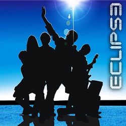 Eclipse Rock - Grito Sagrado