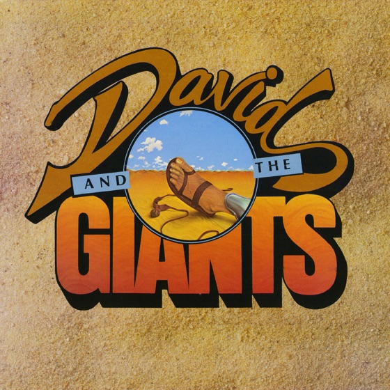 Cover artwork for Noah
