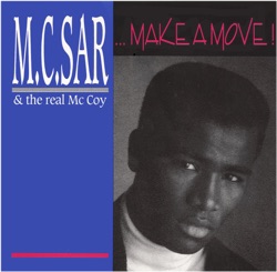 MC Sar & The Real McCoy - Make a Move (Classic Mix)