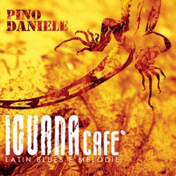 Pino Daniele - Marì