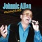 Lonely Weekend - Johnnie Allan lyrics