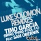 Swing Thing (Fool 4 U) [Luke Solomon Mix] - Timo Garcia lyrics