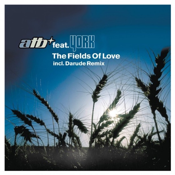 Cover artwork for The Fields of Love (Darude vs. JS16 Remix)