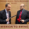 Mission to Swing
