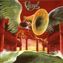 Vinyl - Sure 'nuff Sure 'nuff