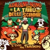 L'urlo del tamburo - Single