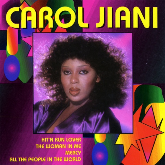 Cover artwork for Hit And Run Lover