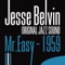 The Very Thought Of You - Jesse Belvin, Marty Paich & Art Pepper lyrics