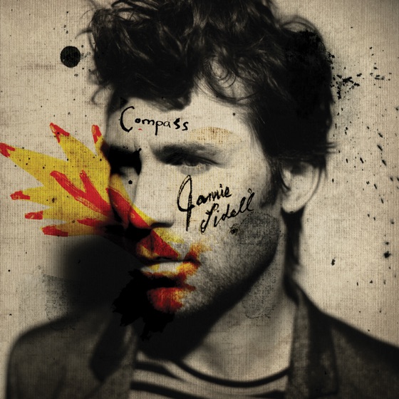 Cover artwork for Compass
