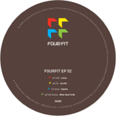 Fourfit EP 2 - Varios Artistas