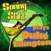 Plays Duke Ellington artwork