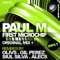 First Microchip (Olivs Hot Remix) - Paul M lyrics