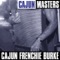 Frenchie's Orange Blossom Special - Cajun Frenchie Burke lyrics