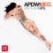 Tattoo Girl (Radio Edit) - Analog People In a Digital World lyrics