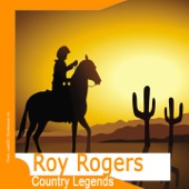 Roy Rogers - Cowboy Night Herd Song