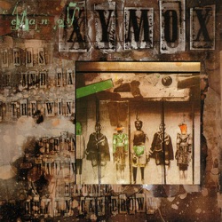 Clan of Xymox - No Human Can Drown