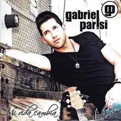Mi Vida Cambia - Gabriel Parisi Mi Vida Cambia - Gabriel Parisi