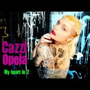 Cazzi Opeia - My Heart in 2 - Line Dance Musique