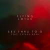 See Thru to U (feat. Erykah Badu) - Single album lyrics, reviews, download