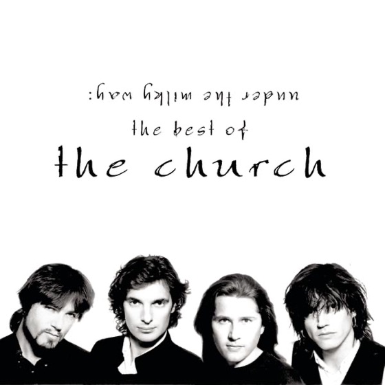 Cover artwork for Ripple